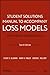 Loss Models by Stuart A. Klugman