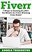 The Fiverr Formula: 7 Steps to Earning Big Profits on Fiverr Working from Home! (fiverr, work from home jobs, make money from home, make money online, passive income, home based business)
