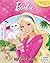 Barbie My Busy Book