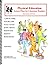 Physical Education Lesson Plans for Classroom Teachers, Kindergarten-3rd Grade