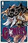 Goners #4 by Jacob Semahn