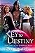 Key To Destiny by Piers Anthony