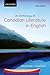 An Anthology of Canadian Literature in English