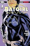 Batgirl (2009-2011) #1