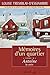 Antoine, la suite (Mémoires d'un quartier #9)