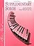 Supplementary Solos: Level 1 (Frances Clark Library Supplement)