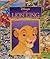 Disney's The Lion King - Look and Find
