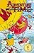 Adventure Time, Vol. 4
