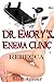 Doctor Emory's Enema Clinic 2: Rebecca - Enema Humiliation Punishment Medical Play Submission