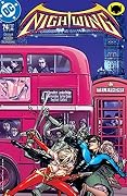 Nightwing (1996-2009) #74