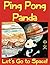 Ping Pong Panda: Let's Go T...