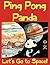 Ping Pong Panda by Eric Foltmer