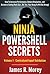 Ninja PowerShell Secrets: V...