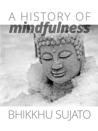 A History of Mindfulness (ebook)