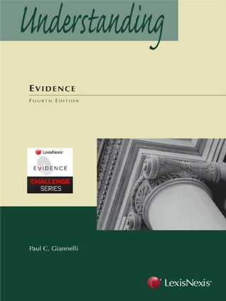 Understanding Evidence (Kindle Edition)