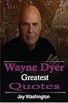 Wayne Dyer: Wayne...