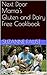 Next Door Mama's Gluten and Dairy Free Cookbook