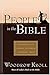 People in the Bible by Woodrow Kroll