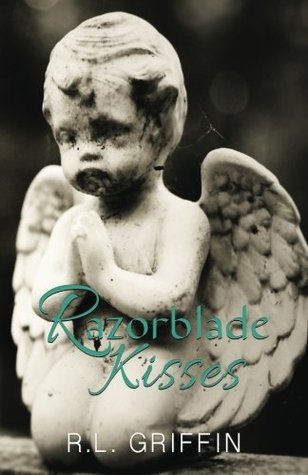 Razorblade Kisses (Paperback)
