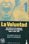 La voluntad: Una ...