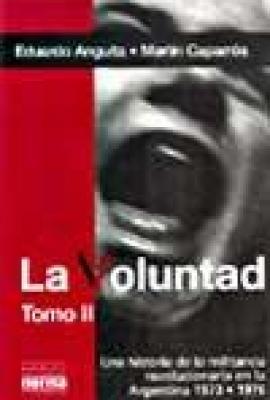 La voluntad. Tomo II (Paperback)