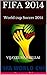 FIFA 2014: World cup Soccer...