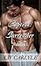 Surrender (Captive, #1)