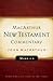 Mark 1-8 MacArthur New Testament Commentary (MacArthur New Testament Commentary #5)