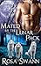 Mated by the Lunar Pack (Lunar Pack, #2)