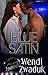 Blue Satin (Club Desire, #7)