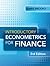 Introductory Econometrics for Finance