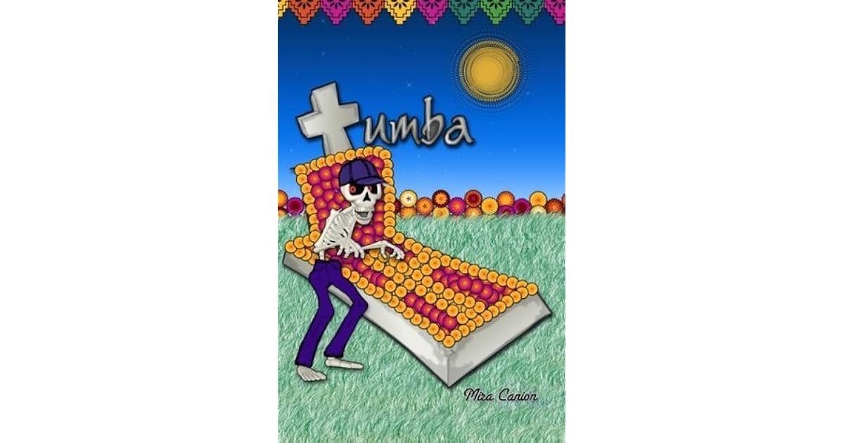 Tumba by Mira Canion