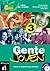 Gente Joven 3 Libro del alu...