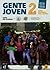 Gente Joven Nueva Edición 2 Libro del alumno: Gente Joven Nueva Edición 2 Libro del alumno (Spanish Edition)