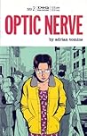 Optic Nerve #2