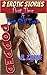 POPPED: 2 Virgin Stories — First Time & First GYN Exam (Untouched Erotica Book 1)