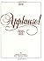 Applause!, Book 1 (Alfred Masterwork Editions)