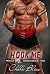 Hook Me (Men of Inked, #2)