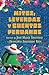 Mitos, leyendas y cuentos peruanos