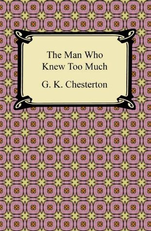 The Man Who Knew Too Much [with Biographical Introduction]