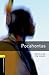 Pocahontas Level 1 Oxford Bookworms Library by Tim Vicary
