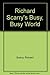 Richard Scarry's Busy, Busy World by Richard Scarry