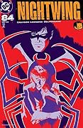 Nightwing (1996-2009) #84