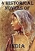 4 Historical Novels of India: Boxed set