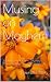 Musing on Mayhem: A Humorous, Romantic Mystery (Tracy Scott...Musing On, Volume 1)