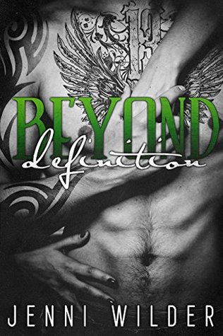 Beyond Definition (Kindle Edition)