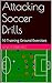 Attacking Soccer Drills: 10 Training Ground Exercises