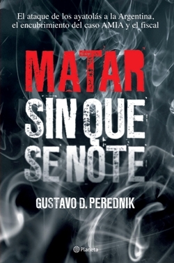Matar sin que se Note (Paperback)