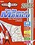 2006 Mexico Road Atlas "Por las carreteras de México" by Guia Roji