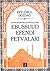 Kanuni Devri Şeyhülislamı Ebussuud Efendi Fetvaları